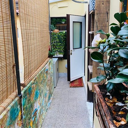 Appartement Penthouse In Exclusive Borgo Pio District à Rome Extérieur photo