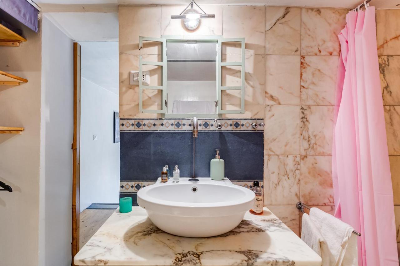 Appartement Penthouse In Exclusive Borgo Pio District à Rome Extérieur photo