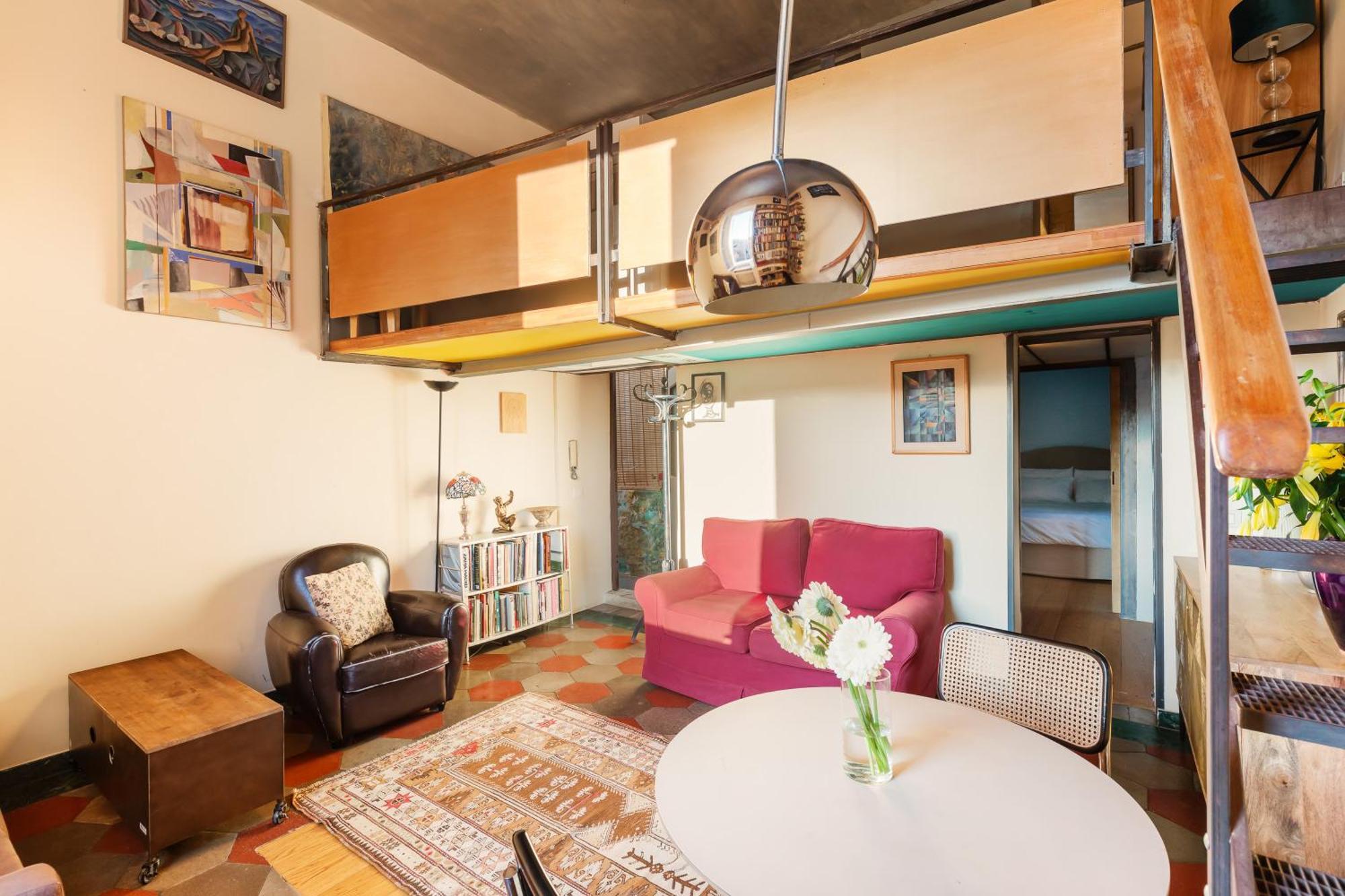 Appartement Penthouse In Exclusive Borgo Pio District à Rome Extérieur photo
