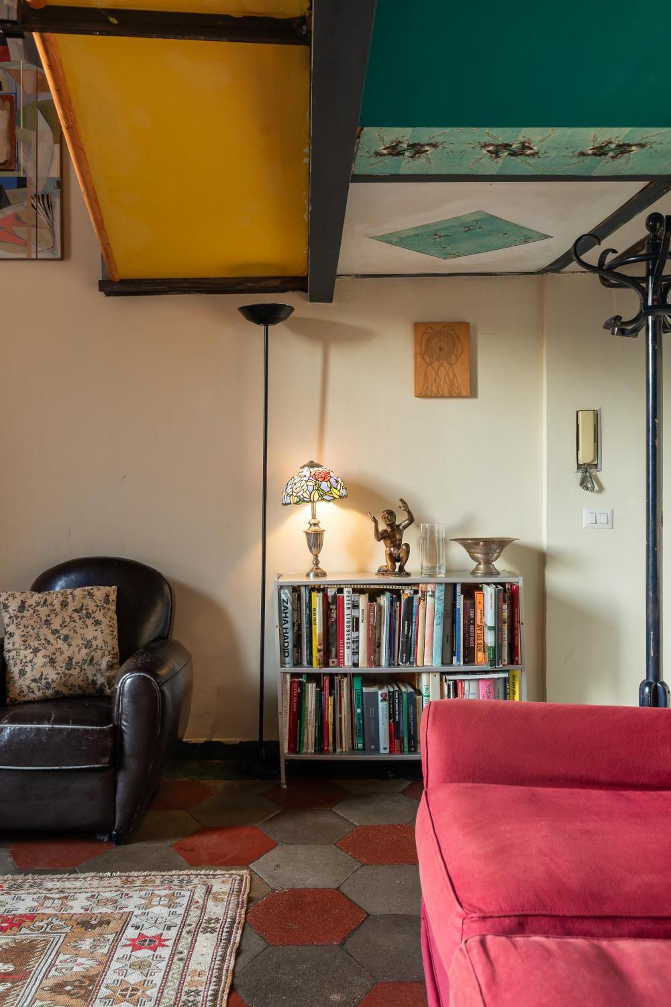 Appartement Penthouse In Exclusive Borgo Pio District à Rome Extérieur photo