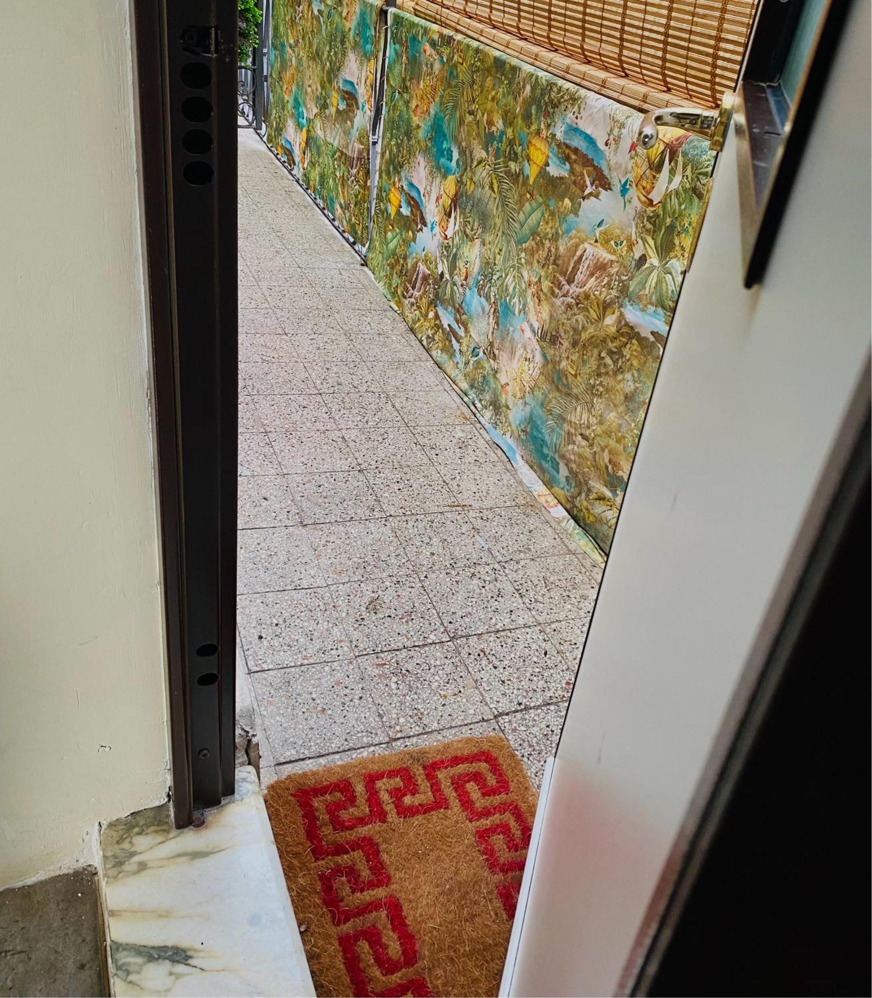 Appartement Penthouse In Exclusive Borgo Pio District à Rome Extérieur photo